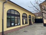NA PRENÁJOM V KOMÁRNE OBCHODNÝ PRIESTOR V CENTRE MESTA NA PRENÁJOM V KOMÁRNE OBCHODNÝ PRIESTOR V CENTRE MESTA